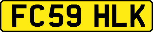 FC59HLK