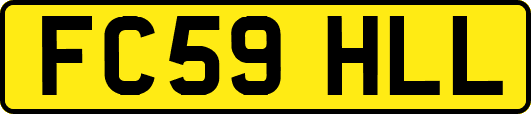 FC59HLL