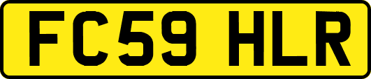 FC59HLR