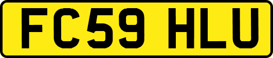 FC59HLU