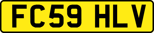 FC59HLV