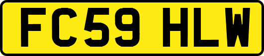 FC59HLW