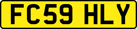 FC59HLY