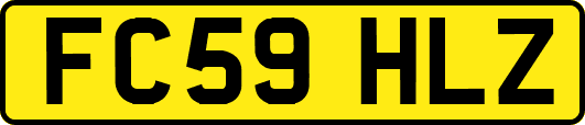 FC59HLZ
