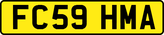 FC59HMA