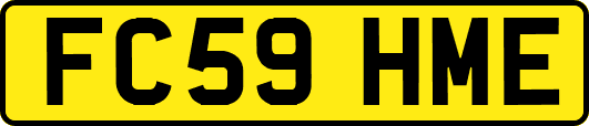 FC59HME