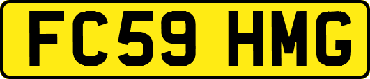 FC59HMG