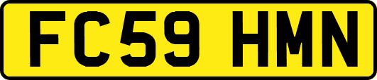 FC59HMN
