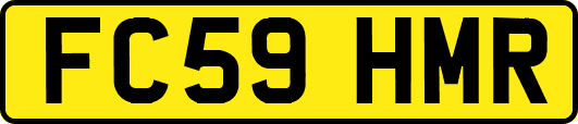 FC59HMR