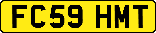 FC59HMT