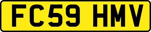 FC59HMV