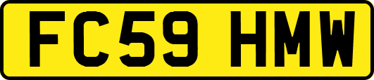 FC59HMW