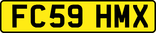 FC59HMX