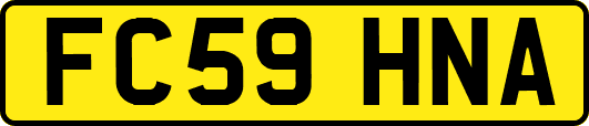 FC59HNA