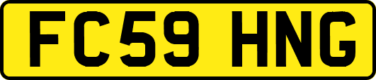FC59HNG