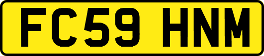 FC59HNM