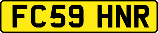 FC59HNR