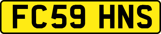 FC59HNS