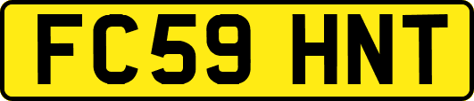 FC59HNT