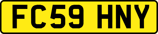 FC59HNY