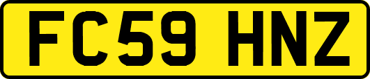 FC59HNZ