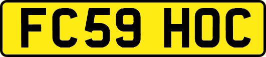 FC59HOC