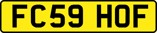 FC59HOF