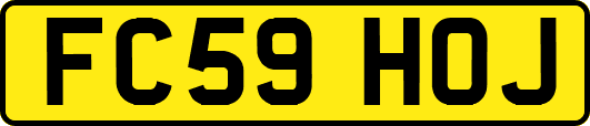 FC59HOJ