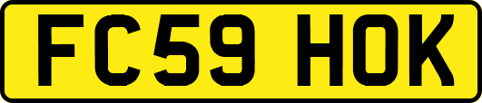 FC59HOK