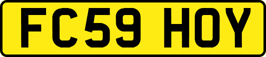 FC59HOY