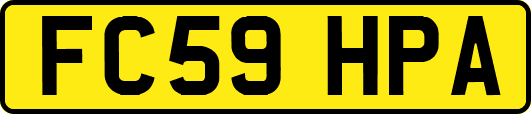 FC59HPA