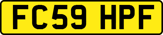 FC59HPF