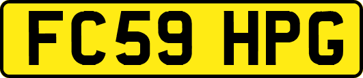 FC59HPG