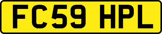 FC59HPL