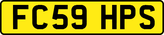FC59HPS