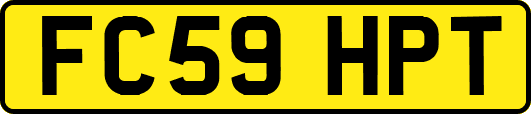 FC59HPT