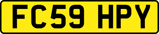 FC59HPY