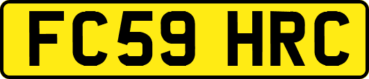 FC59HRC