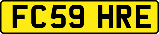 FC59HRE