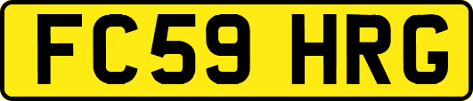 FC59HRG