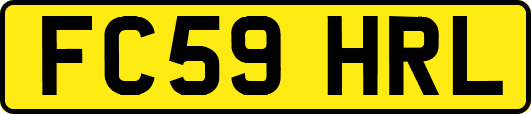 FC59HRL