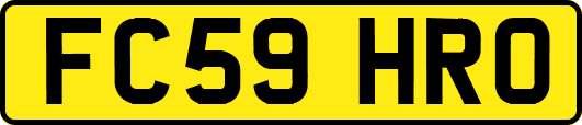 FC59HRO