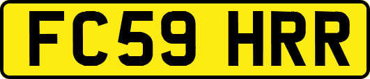FC59HRR