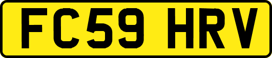 FC59HRV
