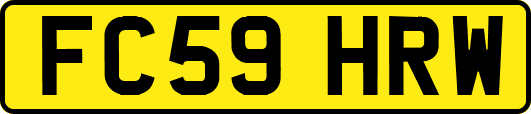 FC59HRW