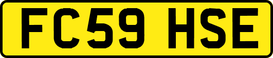 FC59HSE