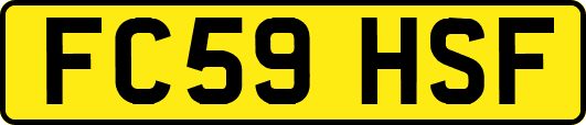 FC59HSF