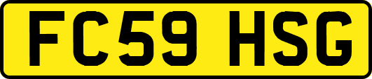 FC59HSG