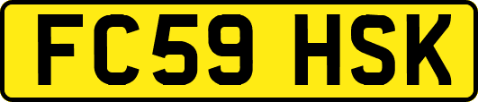 FC59HSK