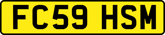 FC59HSM